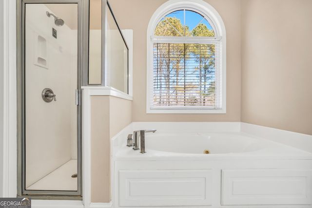 107 Crown Springs Drive, Mcdonough, GA 30252