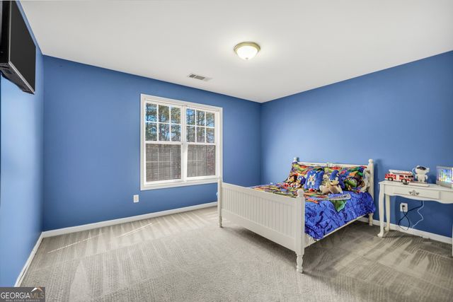 107 Crown Springs Drive, Mcdonough, GA 30252