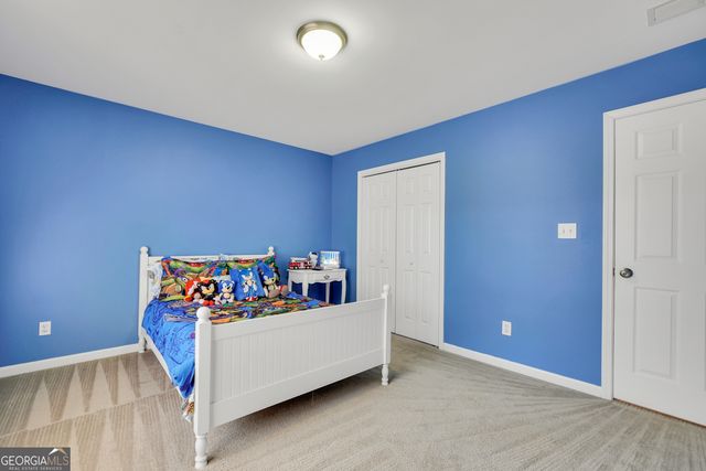 107 Crown Springs Drive, Mcdonough, GA 30252