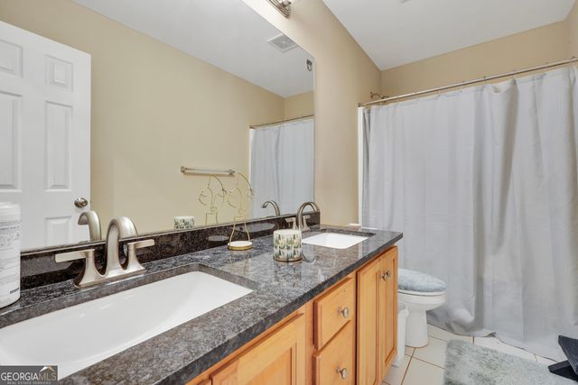 107 Crown Springs Drive, Mcdonough, GA 30252