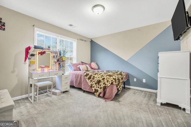 107 Crown Springs Drive, Mcdonough, GA 30252