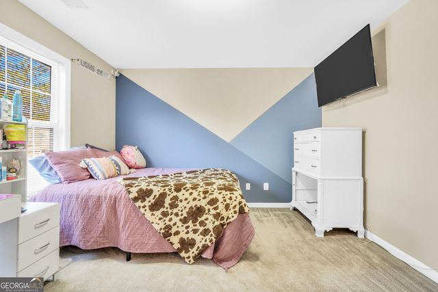 107 Crown Springs Drive, Mcdonough, GA 30252