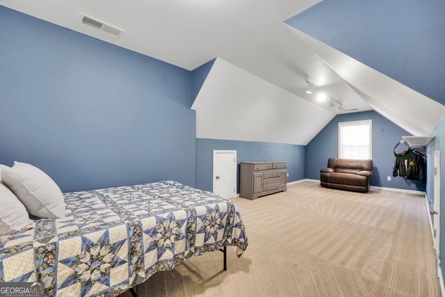 107 Crown Springs Drive, Mcdonough, GA 30252