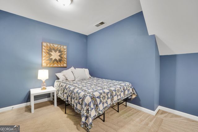 107 Crown Springs Drive, Mcdonough, GA 30252