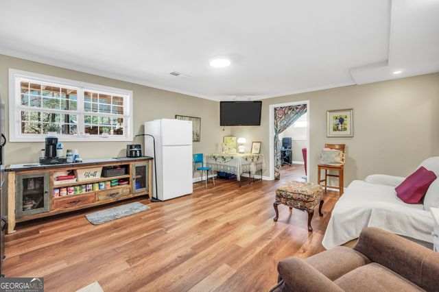 107 Crown Springs Drive, Mcdonough, GA 30252