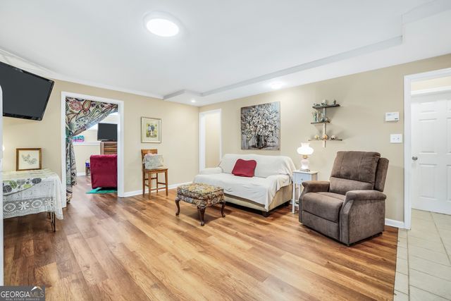 107 Crown Springs Drive, Mcdonough, GA 30252