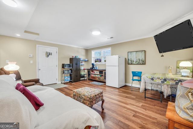 107 Crown Springs Drive, Mcdonough, GA 30252