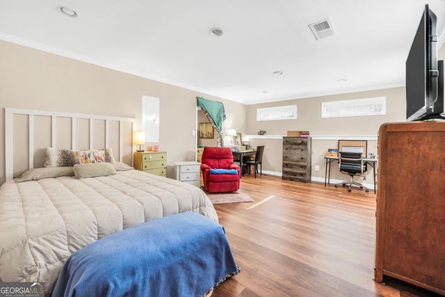 107 Crown Springs Drive, Mcdonough, GA 30252