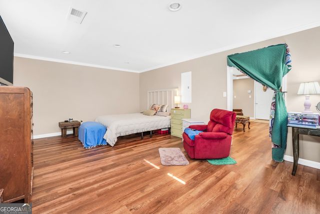 107 Crown Springs Drive, Mcdonough, GA 30252