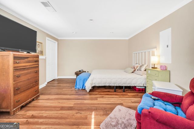 107 Crown Springs Drive, Mcdonough, GA 30252