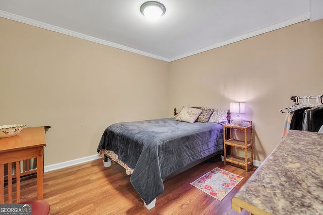 107 Crown Springs Drive, Mcdonough, GA 30252