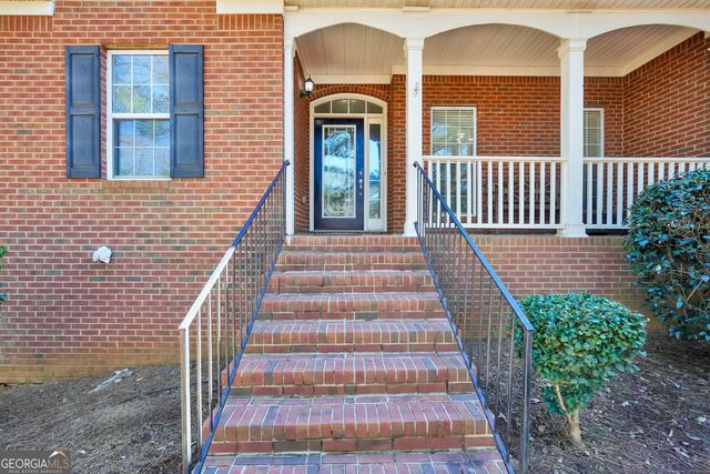 107 Crown Springs Drive, Mcdonough, GA 30252