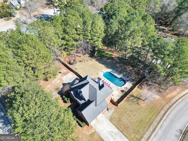 107 Crown Springs Drive, Mcdonough, GA 30252
