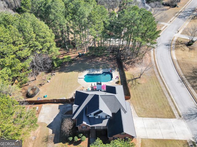 107 Crown Springs Drive, Mcdonough, GA 30252