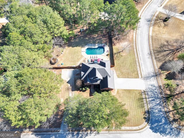 107 Crown Springs Drive, Mcdonough, GA 30252