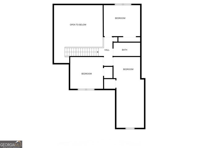 107 Crown Springs Drive, Mcdonough, GA 30252