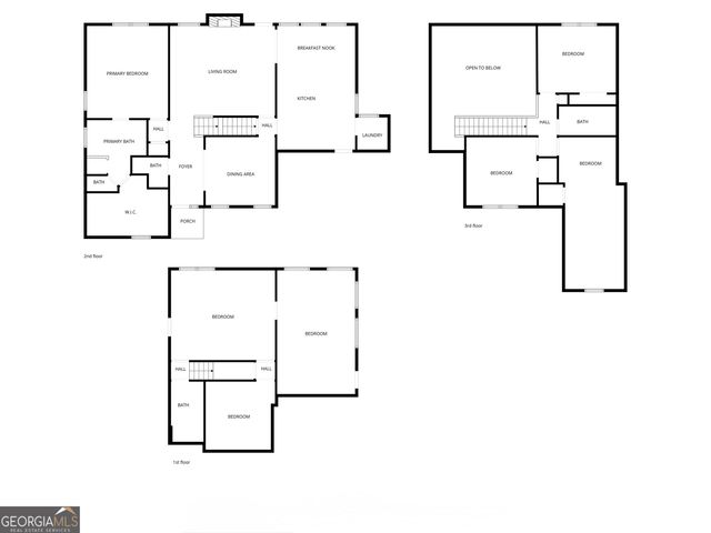 107 Crown Springs Drive, Mcdonough, GA 30252
