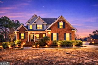 107 Crown Springs Drive, Mcdonough, GA 30252