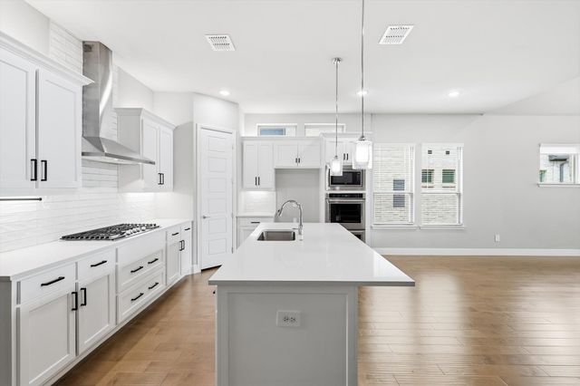 852 Calusa Drive, Allen, TX 75013