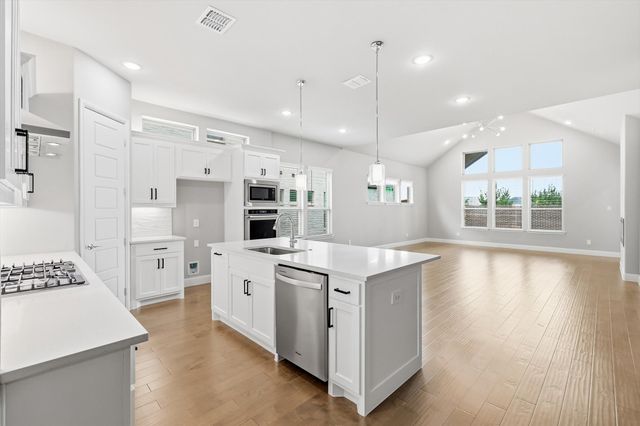 852 Calusa Drive, Allen, TX 75013