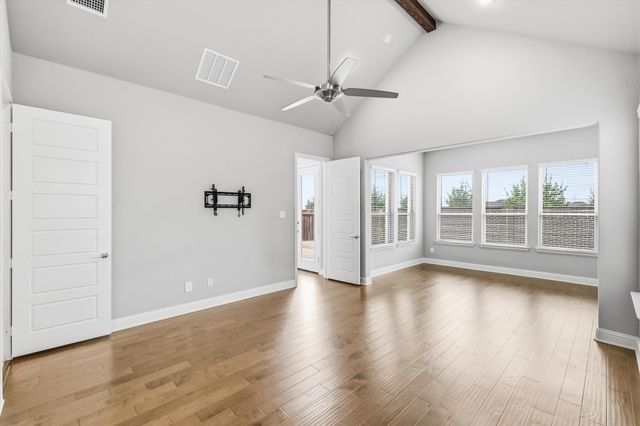 852 Calusa Drive, Allen, TX 75013