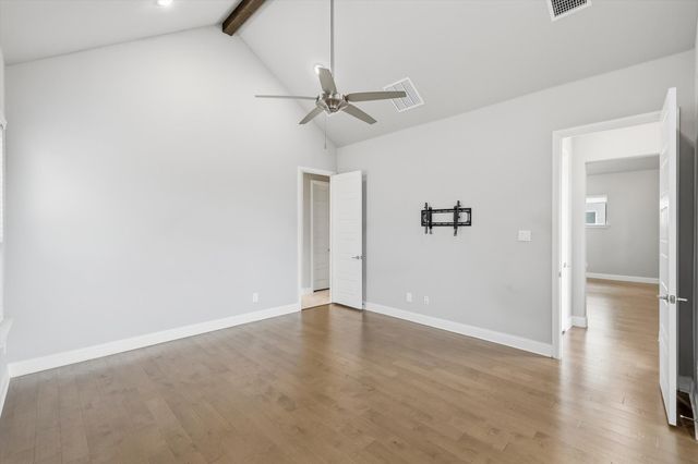 852 Calusa Drive, Allen, TX 75013