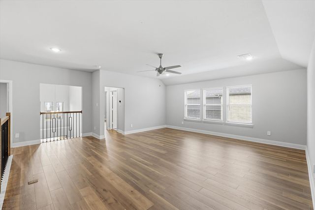 852 Calusa Drive, Allen, TX 75013