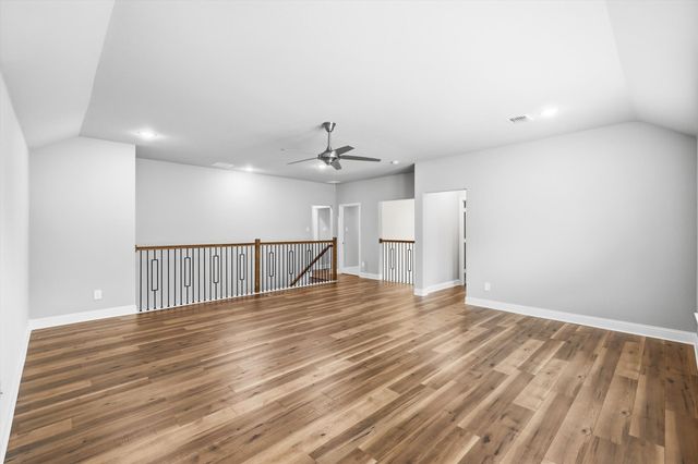 852 Calusa Drive, Allen, TX 75013