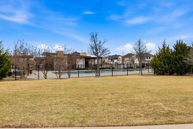 852 Calusa Drive, Allen, TX 75013