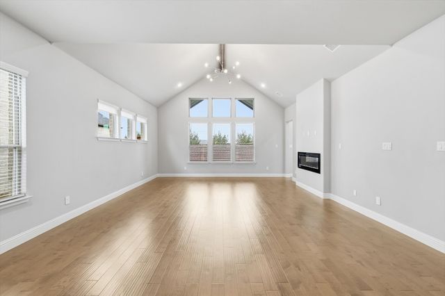 852 Calusa Drive, Allen, TX 75013