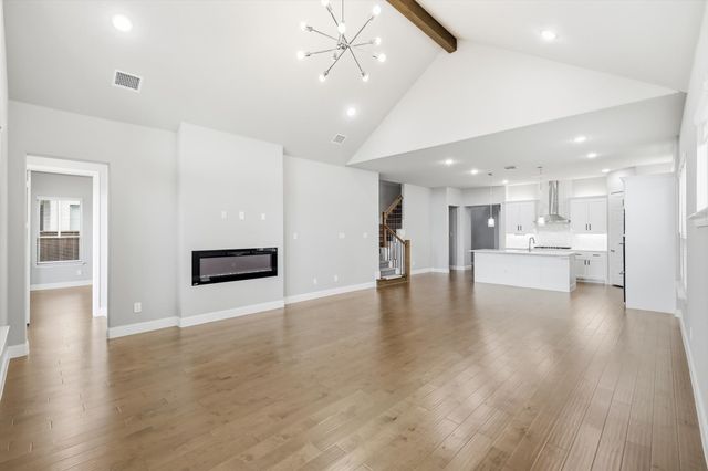 852 Calusa Drive, Allen, TX 75013