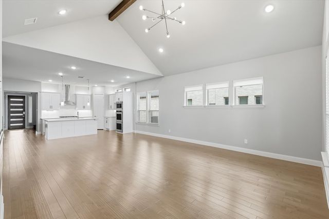 852 Calusa Drive, Allen, TX 75013