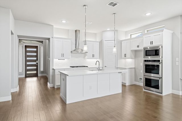 852 Calusa Drive, Allen, TX 75013