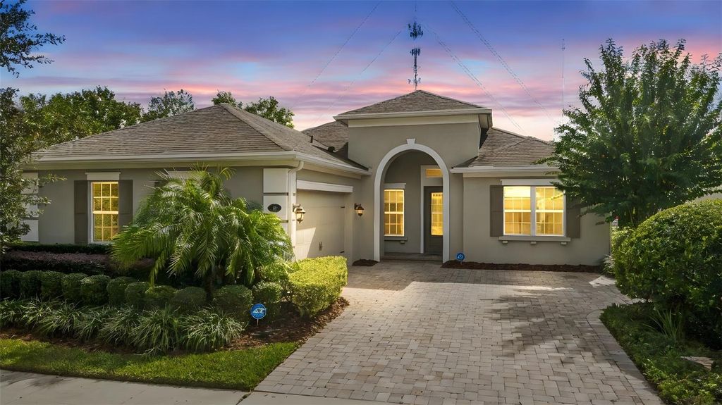 108 BEDFORD COURT, Deland, FL 32724