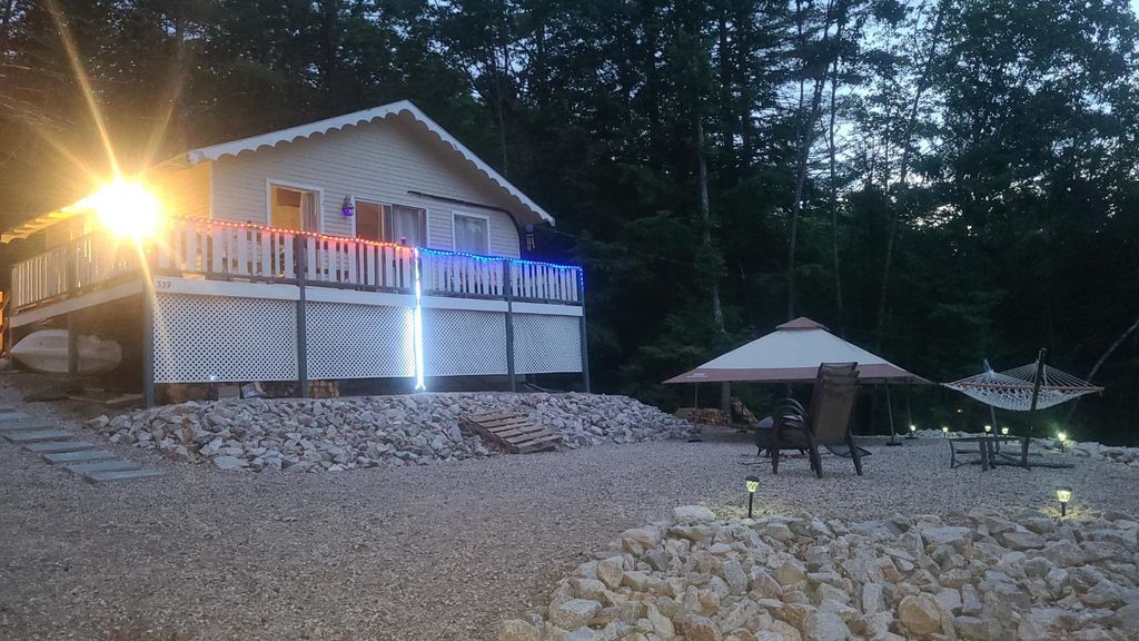 339 Beverly Hills Drive, Wakefield, NH 03830