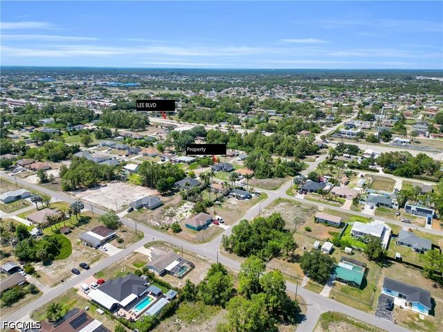 4204 W 3rd ST, Lehigh Acres, FL 33971