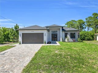 4204 W 3rd ST, Lehigh Acres, FL 33971