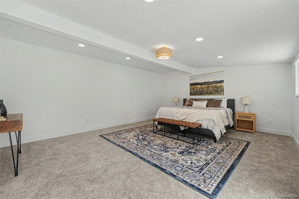 Image 12 of property listing at 4645 Akron Street, Greenwood Village, CO 80111