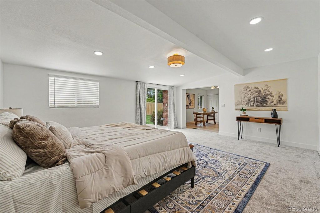 Image 13 of property listing at 4645 Akron Street, Greenwood Village, CO 80111