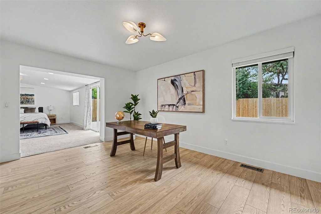 Image 14 of property listing at 4645 Akron Street, Greenwood Village, CO 80111