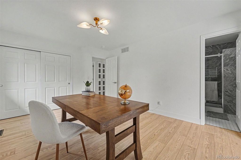 Image 15 of property listing at 4645 Akron Street, Greenwood Village, CO 80111
