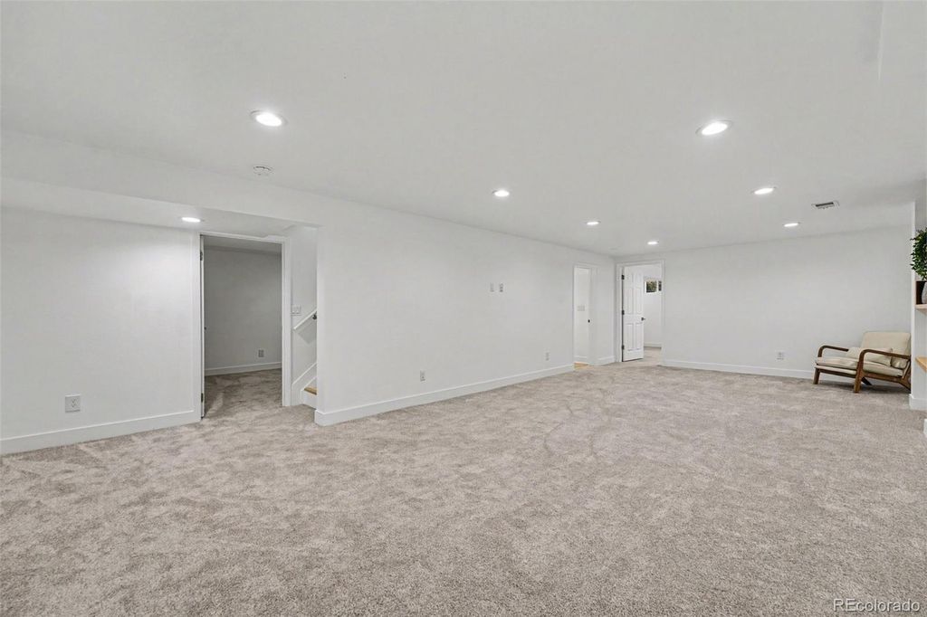 Image 22 of property listing at 4645 Akron Street, Greenwood Village, CO 80111