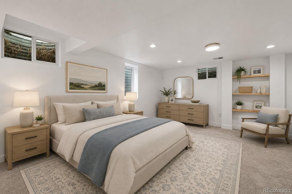 Image 26 of property listing at 4645 Akron Street, Greenwood Village, CO 80111