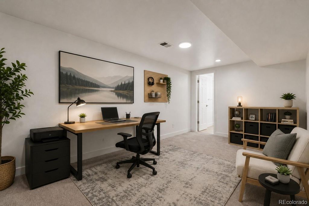 Image 30 of property listing at 4645 Akron Street, Greenwood Village, CO 80111