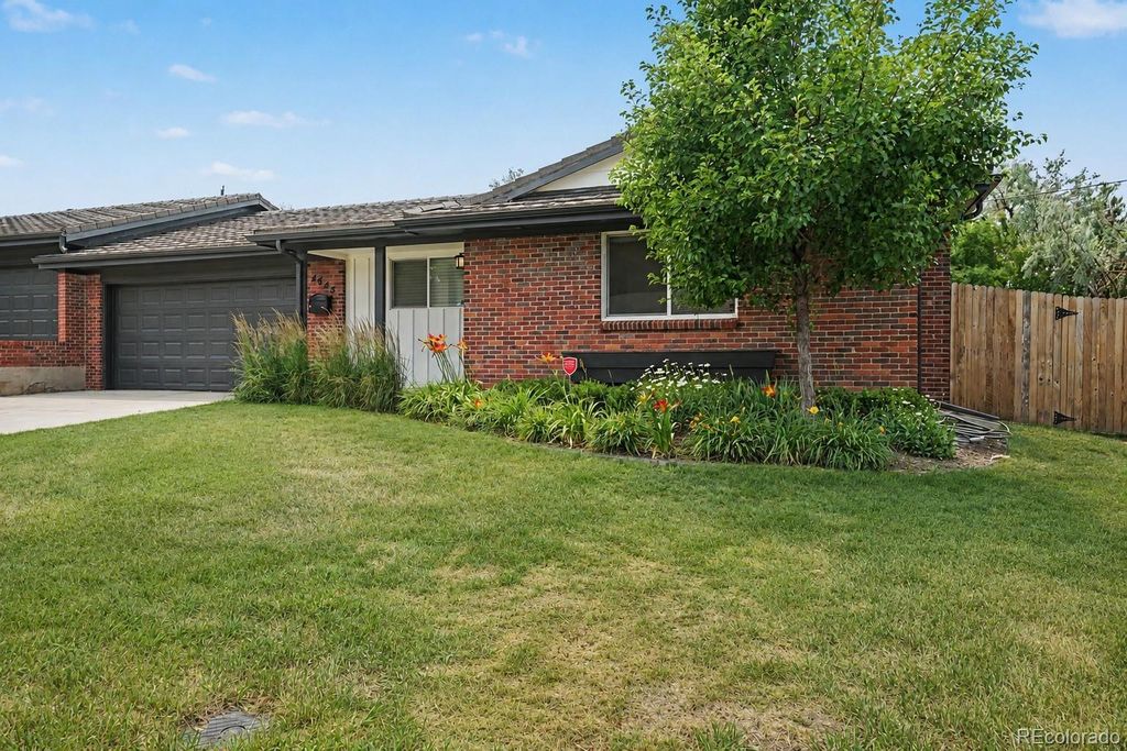 Image 35 of property listing at 4645 Akron Street, Greenwood Village, CO 80111