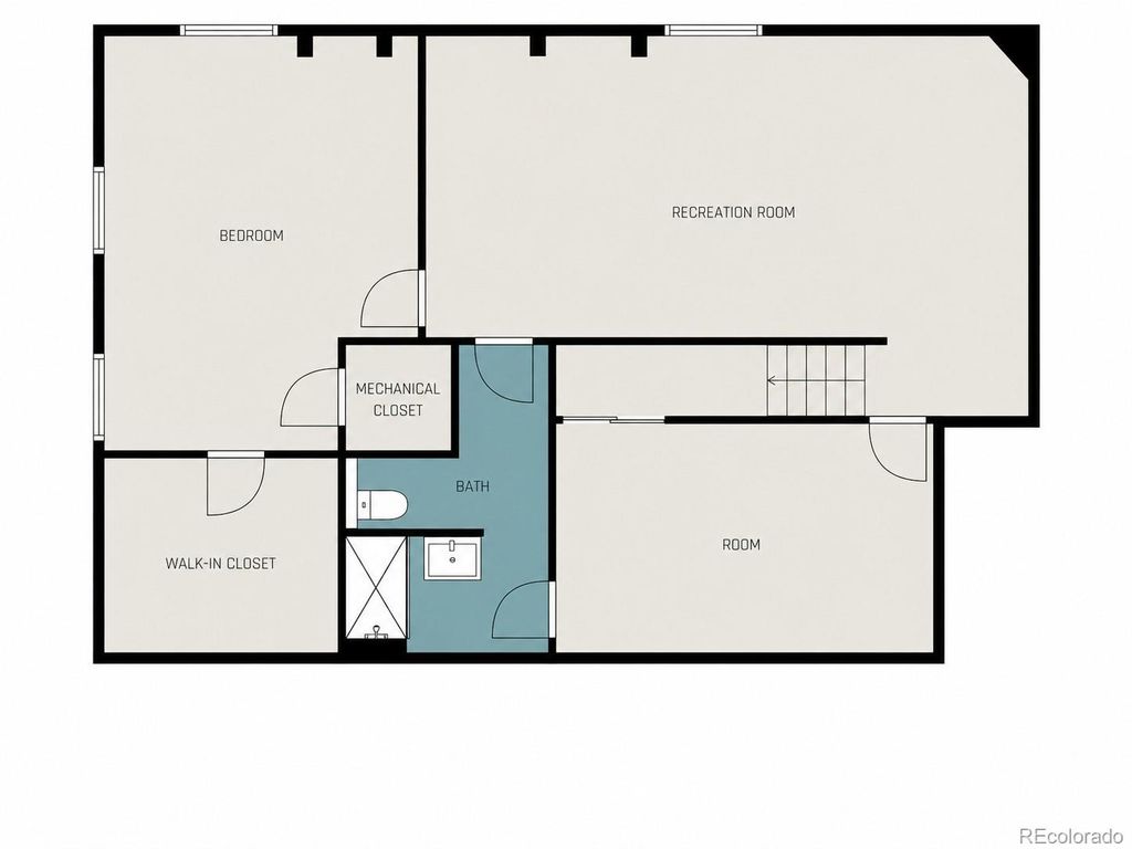 Image 37 of property listing at 4645 Akron Street, Greenwood Village, CO 80111