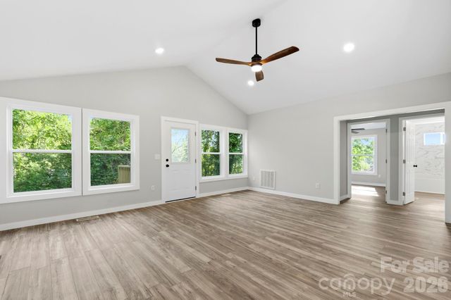 240 E Court Street, Rutherfordton, NC 28139