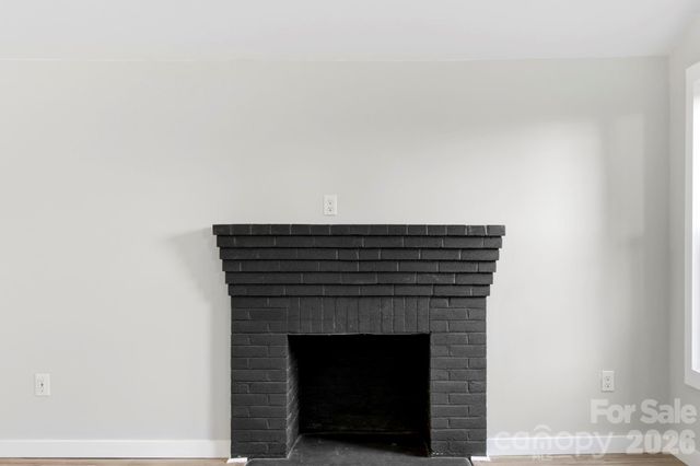 240 E Court Street, Rutherfordton, NC 28139