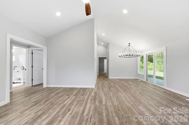 240 E Court Street, Rutherfordton, NC 28139