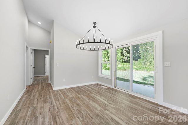 240 E Court Street, Rutherfordton, NC 28139